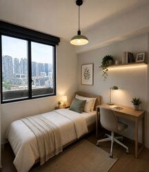 The Landmark (D3), Condominium #612861561
